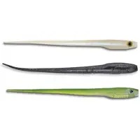 Delalande Lançon Zx Mykt Agn 130 Mm 60 Enheter