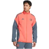 Adidas Fc Bayern Tiro 25/26 Competition Presentasjon Jakke
