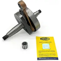 MAGNETI MARELLI Mam0002 Veivaksel