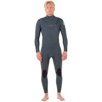 Rip Curl Dawn Patrol Pro Cz 43 Våtdrakt rød