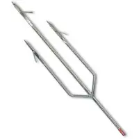 Imersion Large Shaft Gun Trident 90 Cm
