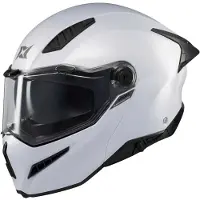 Axxis Ghostfighter Sv Modulhjelm