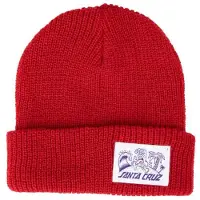 Santa Cruz Beach Bum Label Lue