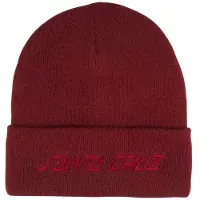 Santa Cruz Tonal Strip Lue