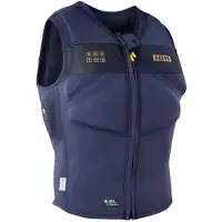 iON Vector Amp Front Zip Beskyttelsesvest