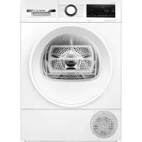 Bosch WQG145APPL Clothes Dryer