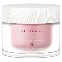 RITUALS The Ritual Sakura Whipped 220ml Bodylotion