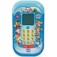 Vtech Paw Patrol Utdanningsmobil Spansk Versjon