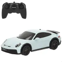 Rastar 1:24 Porsche 911 Dakar Fjernstyrt Bil