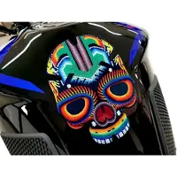 OneDesign Cgskull4p Tankbeskytter