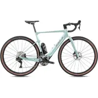 Bh Igravelx Carbon 2.8 2ezmag Grx Rx820 2026 Elektrisk Grussykkel