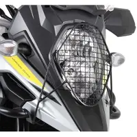 Hepco&Becker Suzuki V-strom 1000 Abs 17-19 7003535 00 01 Lyktebeskytter