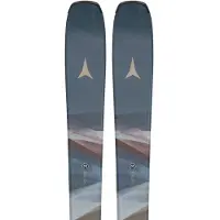 Atomic Maven 84 Ltd Ed+m 10 Gw Kvinnelig Alpinski Pakke