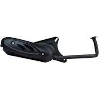 Tecnigas Piaggio Liberty 4t 50cc Silent Pro Homologert Komplett Linjesystem