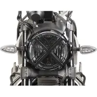 Hepco&Becker Ducati Scrambler 800 Nights 23-26 7007654 00 01 Lyktebeskytter