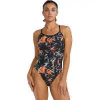 Tyr Durafast Elite Trinityfit Validus Badetøy