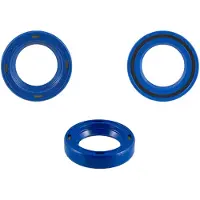 Rms Classic Piaggio Vespa/ape 100662020 Veivakselens Oljetetting 10 Enheter