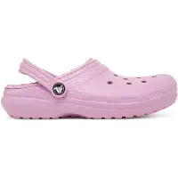 Crocs Sandaler m. Fôr - Classic+ Foret tresko K - Hortensia - - 37/38 - Sandals