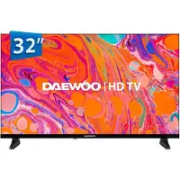 Daewoo 32dm95hv 32´´ Hd Led Tv