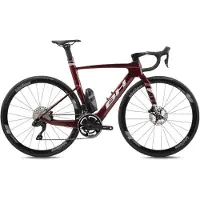 Bh Iaerolight 1.7 2ezmag 105 Di2 2026 Elektrisk Landeveissykkel