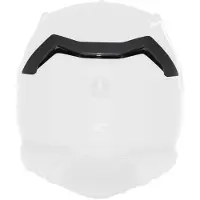 AGV K7 Hjelmens Bakspoiler