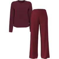 Calvin Klein Lv00qs7579 Pyjamas Med Lange Ermer