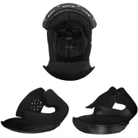 Shot Race Gear Drop Innerforing