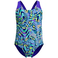 Speedo Digital Allover Badetøy