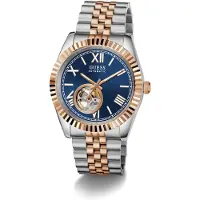 GUESS Connoisseur 42mm 5atm Quartz/analogical Klokke