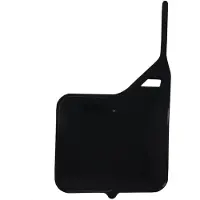 Ufo Suzuki Rm 125/250 87-95 Frontplate