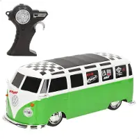Maisto Tech 78401 Volkswagen Combi 1:24 Fjernstyrt Bil
