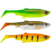 Savage Gear 3d Herring Shad Mykt Agn 5g 90 Mm