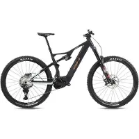 Bh Ilynx+ Nx Enduro Carbon 9.7 Bosch Cx Gen 5 29´´ Deore Di2 2026 Elektrisk Terrengsykkel