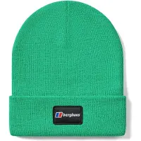 Berghaus Logo Recognition Lue
