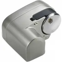 Quick Genius Gp2 Vinsj 12v 800w