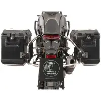 Hepco&Becker Yamaha Ténéré 700 2025 Xplorer Sidevesker Sett