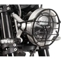 Hepco&Becker Triumph Scrambler 1200 X 24-25 Lyktebeskytter