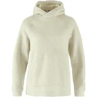 Fjällräven Kaitum Fleecejakke Med Hette