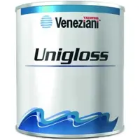 Veneziani Ungloss Lakk 500ml
