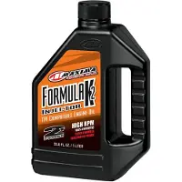 Maxima Racing Oil K2 100% Syn1l Motorolje