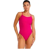 Tyr Durafast Elite Trinityfit Lapped Badetøy