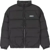 Element Classic Puffer Kids Jakke svart