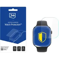 3MK Watch Protection ARC Smartwatch skjermbeskytter for Apple Watch 11 42mm