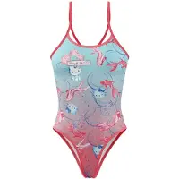 Otso Hello Kitty Wave Badetøy
