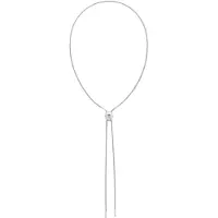 Calvin Klein Sculptural Bubbles Halskjede