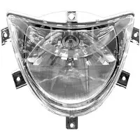 Vparts 9907a Frontlykt
