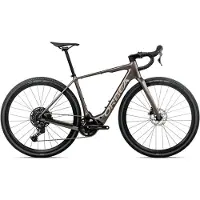 Orbea Denna H50 Cues U6000 Gs Shadow 2026 Elektrisk Grussykkel