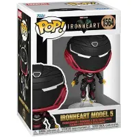 Funko POP! Ironheart Modell 5-figur 9 Cm