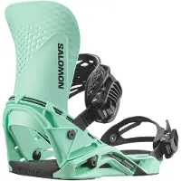 Salomon Hologram Snowboardbindinger