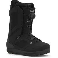 Ride Sage 2026 Snowboard Boots svart